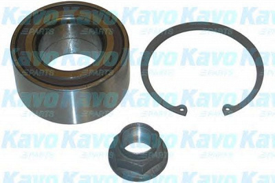 KAVO PARTS wbk2008 -  Комплект подшипника ступицы колеса